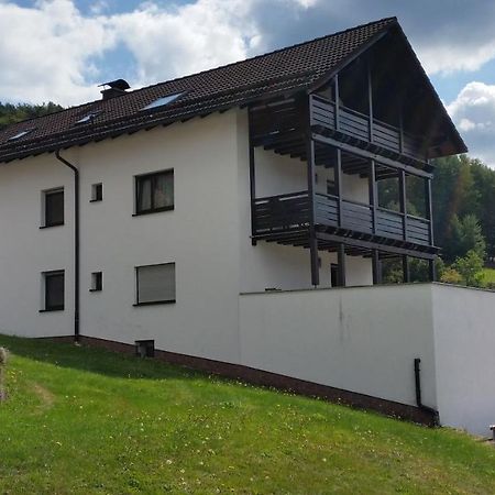 Ferienhaus Korsikablick Unter Schönmattenwag Exterior foto