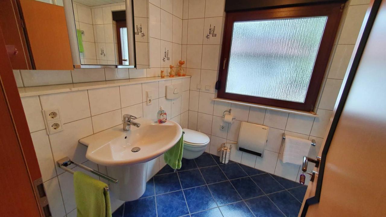 Ferienhaus Korsikablick Unter Schönmattenwag Habitación foto